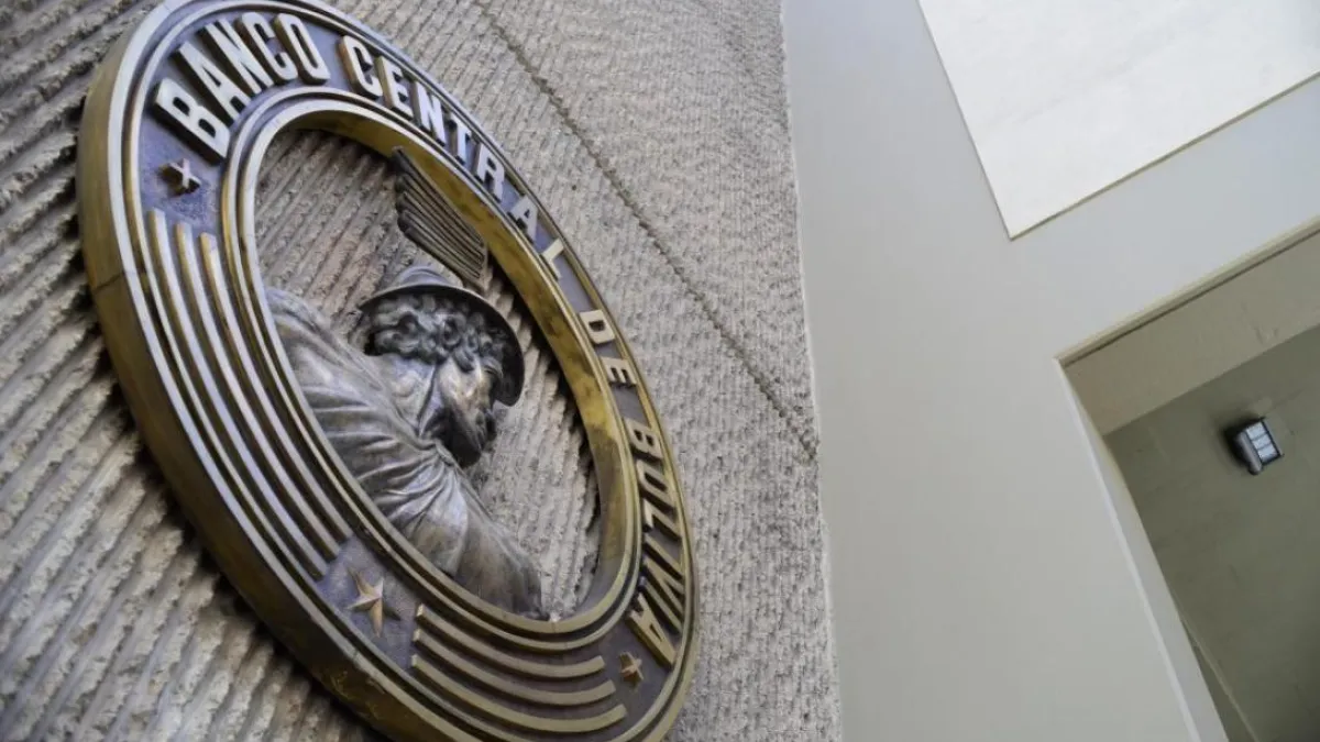 BCB lanza el Bono Bicentenario: inversión desde Bs 200 con retorno vinculado al oro