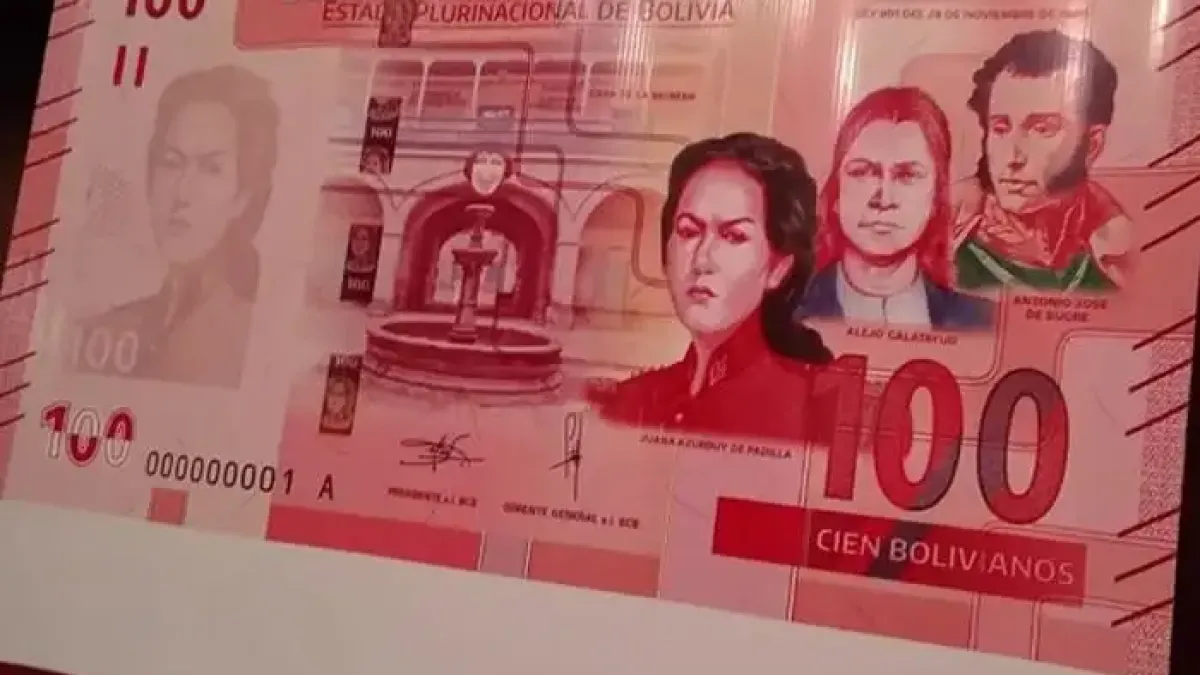 “Con Bs 100 ya no alcanza”: Fundación Jubileo advierte sobre pobreza encubierta y crisis estructural en Bolivia
