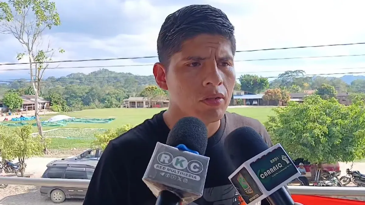 Seña: denuncia elecciones “manipuladas y fraudulentas” por el TSE y el Gobierno”