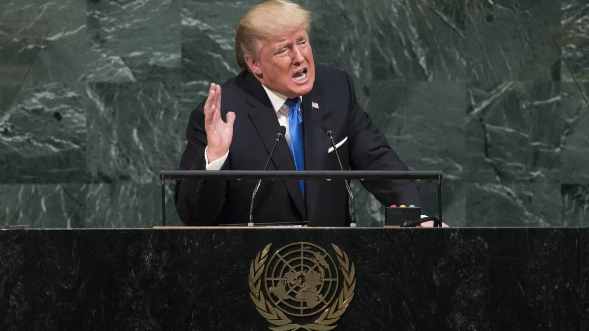 Evo Morales repudia declaraciones de Donald Trump contra Nicolás Maduro y pide cierre de embajadas de EE.UU.