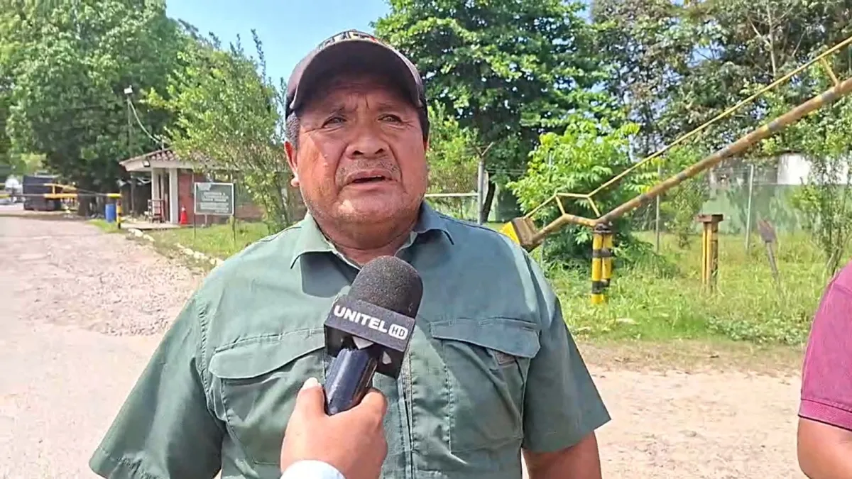 Justicia dicta detención domiciliaria con derecho laboral para Felipe Cáceres por falta de pruebas