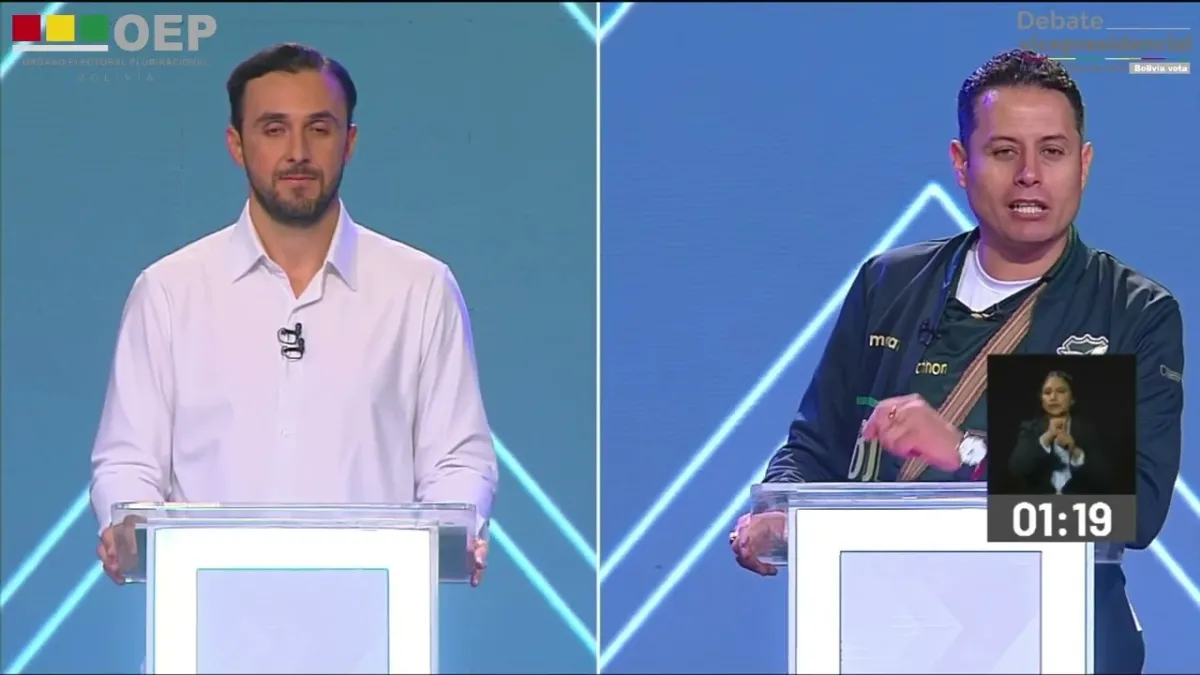 Escándalo en la recta final: vinculan a candidato de Libre con el caso Fassil