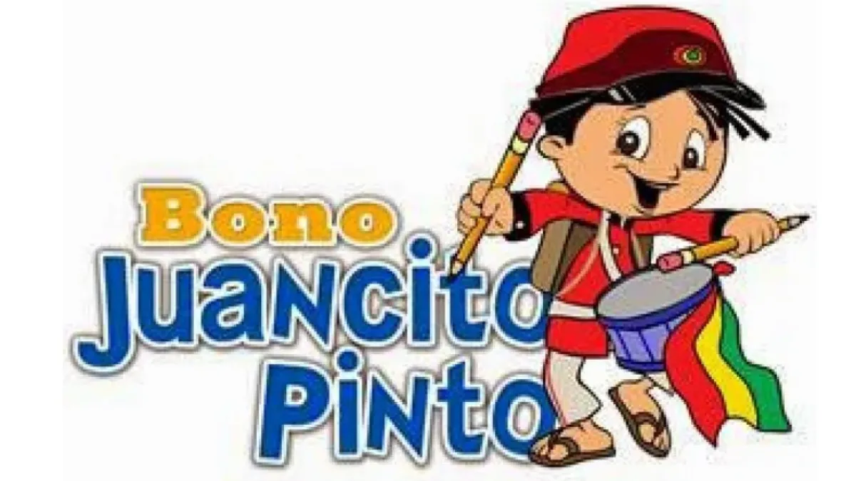 El bono Juancito Pinto se pagará desde el 13 de octubre
