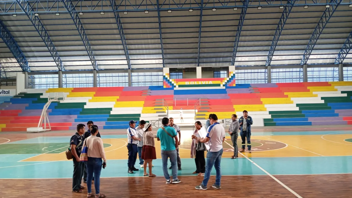 Más de 10 países confirman su participación en el Encuentro Intercontinental de RUNASUR–MIA en Villa Tunari