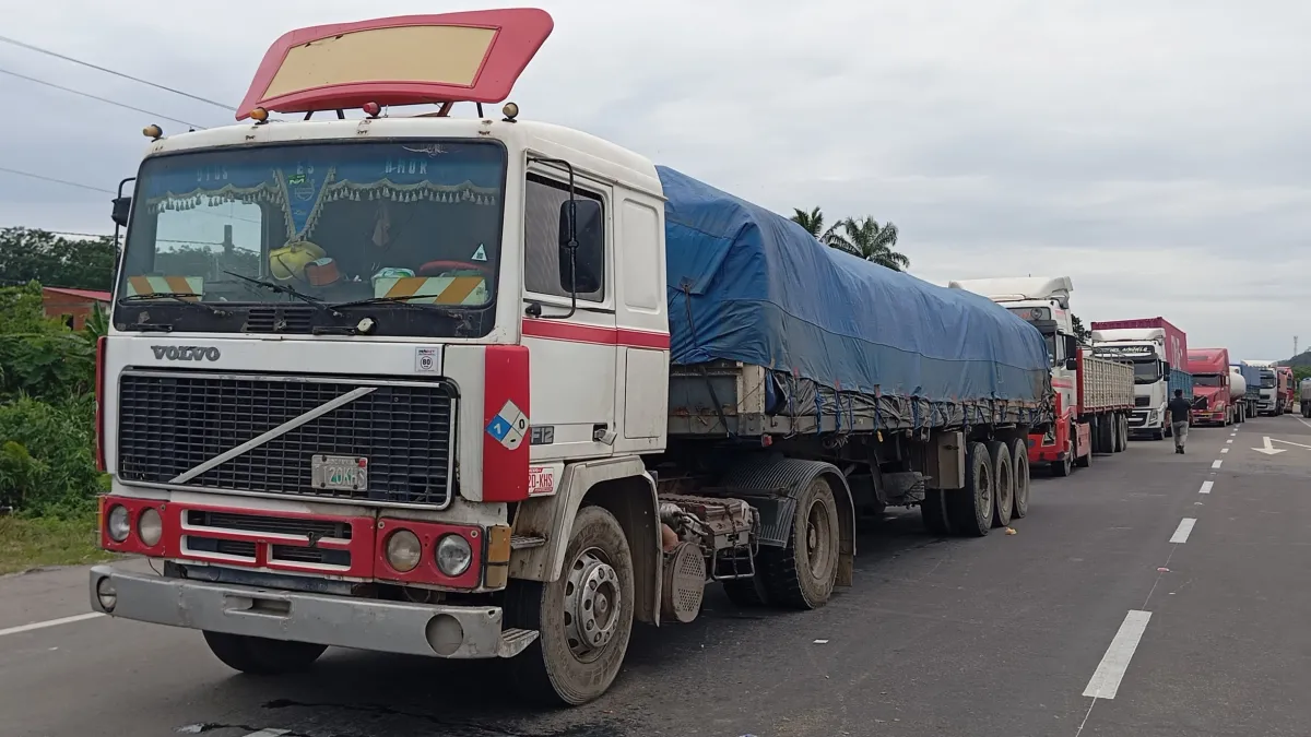 Con YPFB acéfala y sin recursos, el país se queda sin gasolina ni diésel en plena crisis