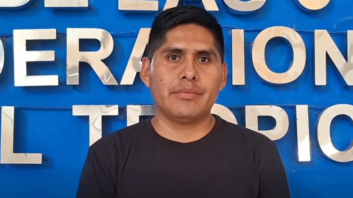 Gobierno intenta blindar corrupción con designación exprés de Contralor General del Estado