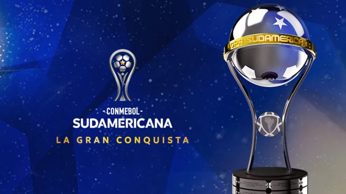 ¡LA FINAL DE LA CONMEBOL SUDAMERICANA 2027 SERÁ EN BOLIVIA!