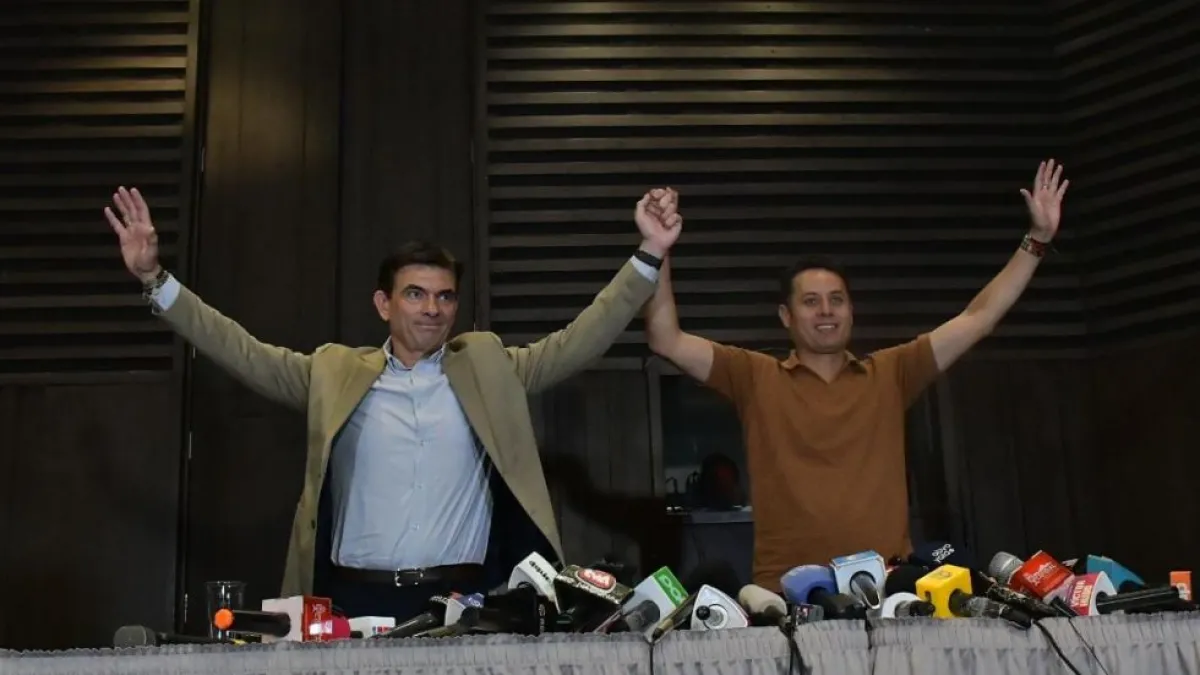 Transmisión de mando presidencial se realizará en La Paz y no en Sucre