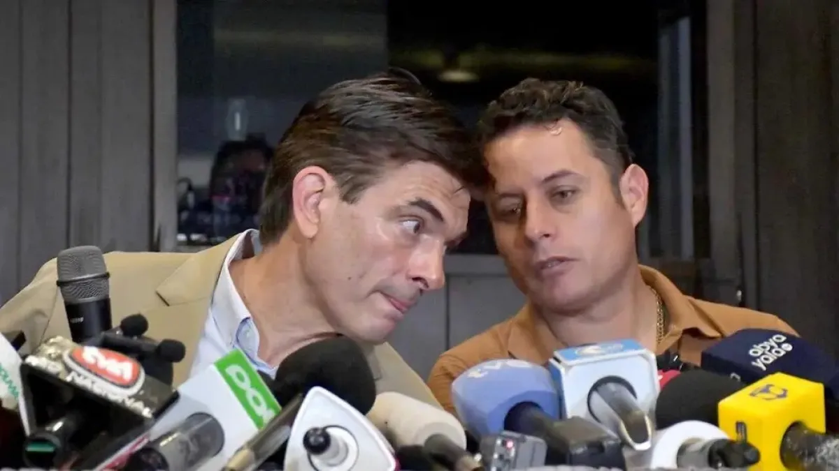 Lara advierte: “No voy a permitir que me anulen” y denuncia intento de excluirlo del Gabinete