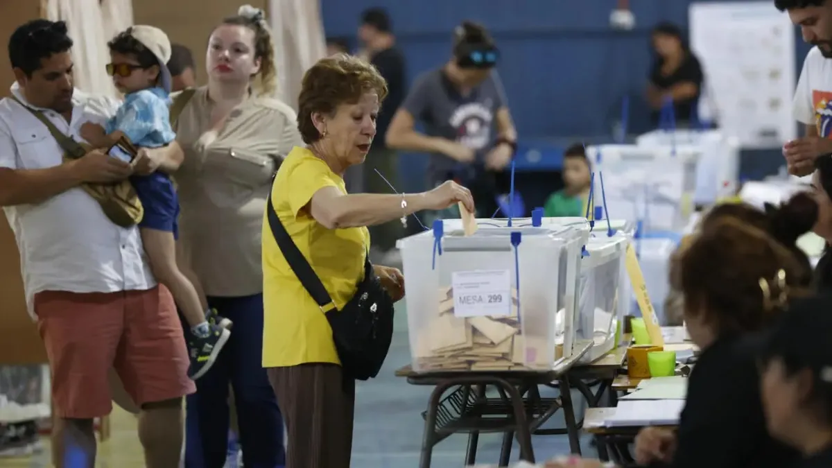 Chile decide 2025: ABC electoral de cara al 16 de noviembre