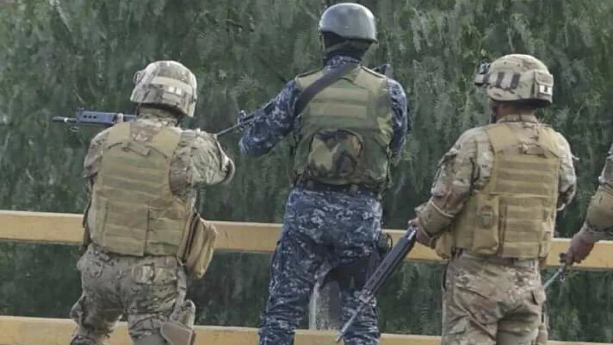 Exdefensor del Pueblo,  en 2019 relata amenazas policiales previas a la masacre de Huayllani