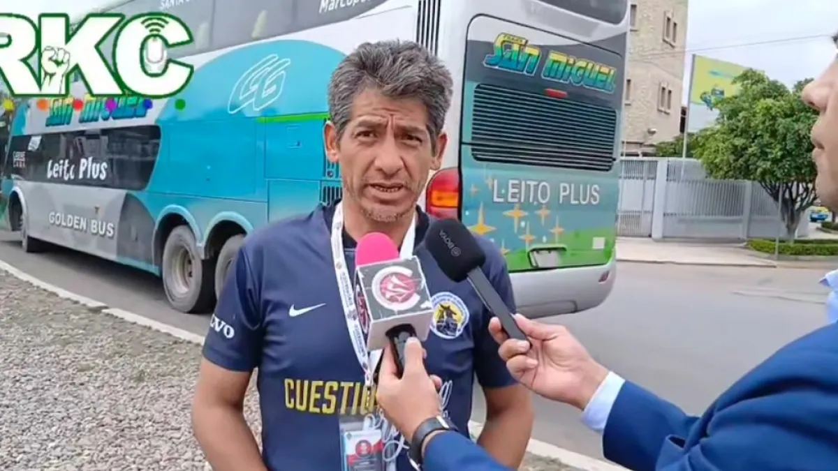 Fines de semana sin diésel agravan la crisis en transporte interdepartamental antes de vacaciones