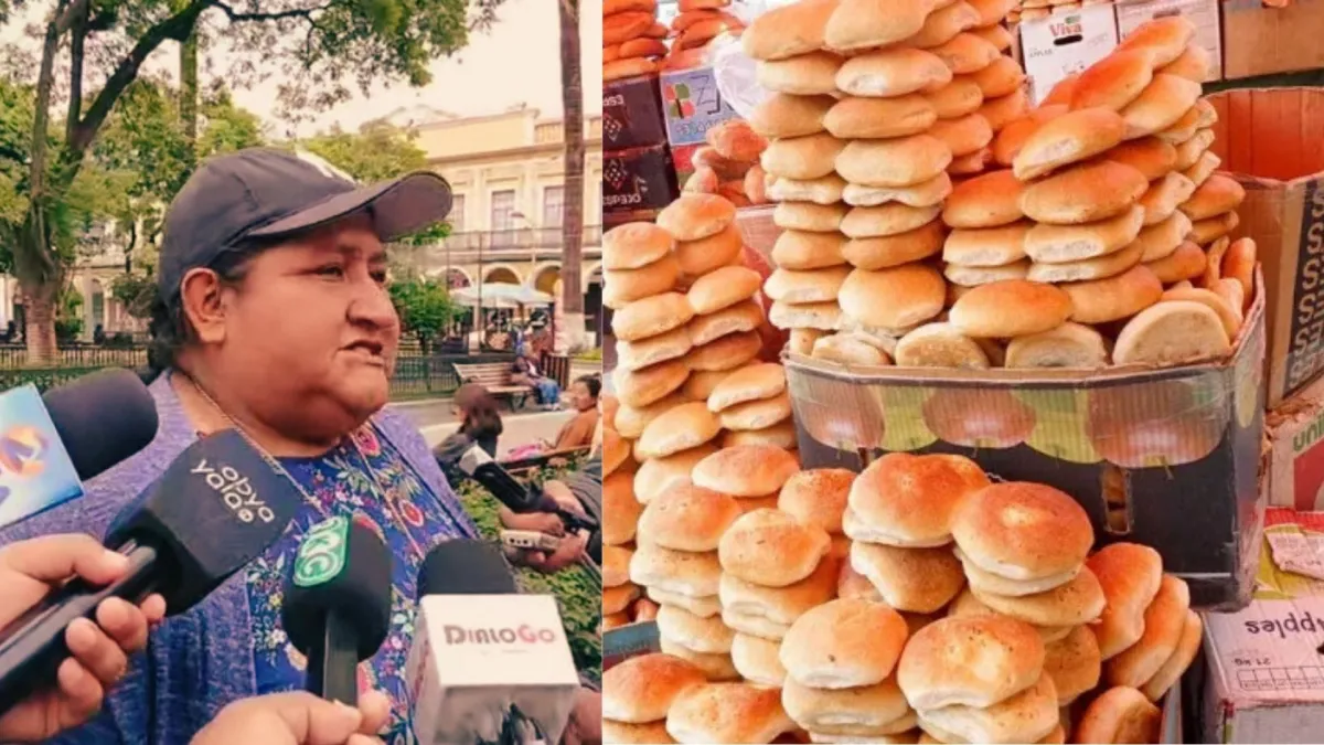 ¡Pan a 0,50 ctvos! Independientes desafían amenazas y blindan bolsillo popular