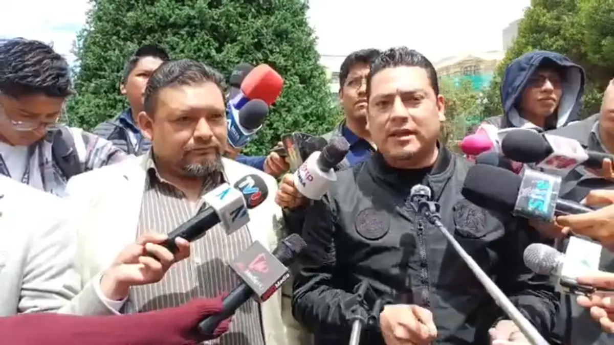 “No basta con Arce: ‘Evo Pueblo’ pide investigar a hijos y exministros por corrupción y autogolpe”