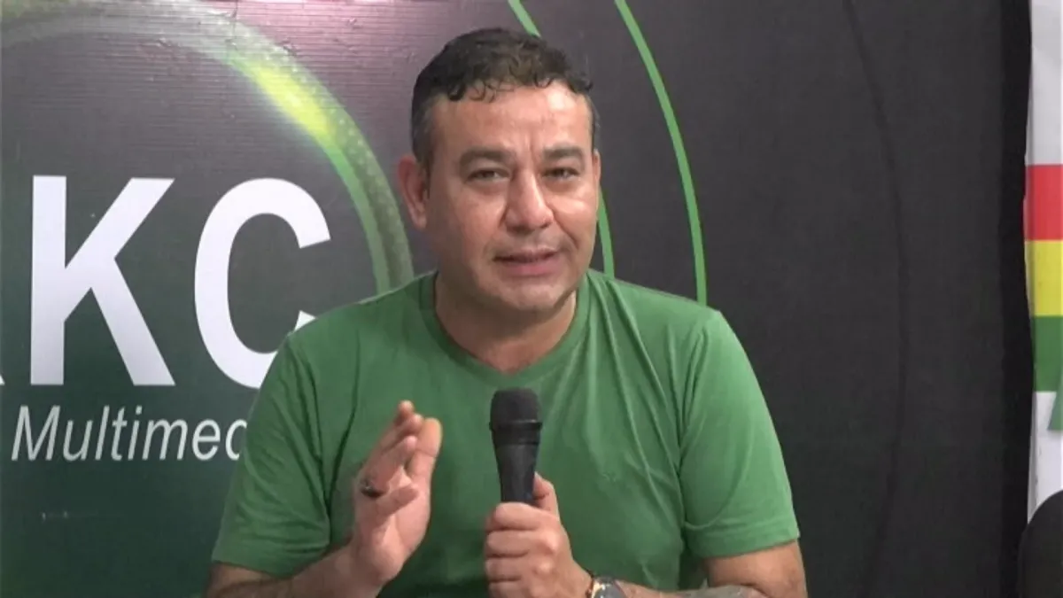 Céspedes: "EE.UU. codicia nuestras tierras raras, agua y litio"