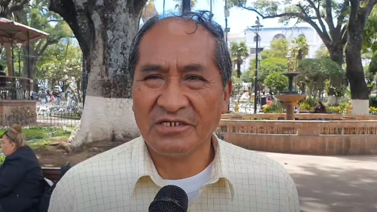 Analista: "Sus ministros empeñaron su palabra con su firma, pero para el presidente no valen nada; los está desautorizando y debería destituirlos si no estaban alineados"