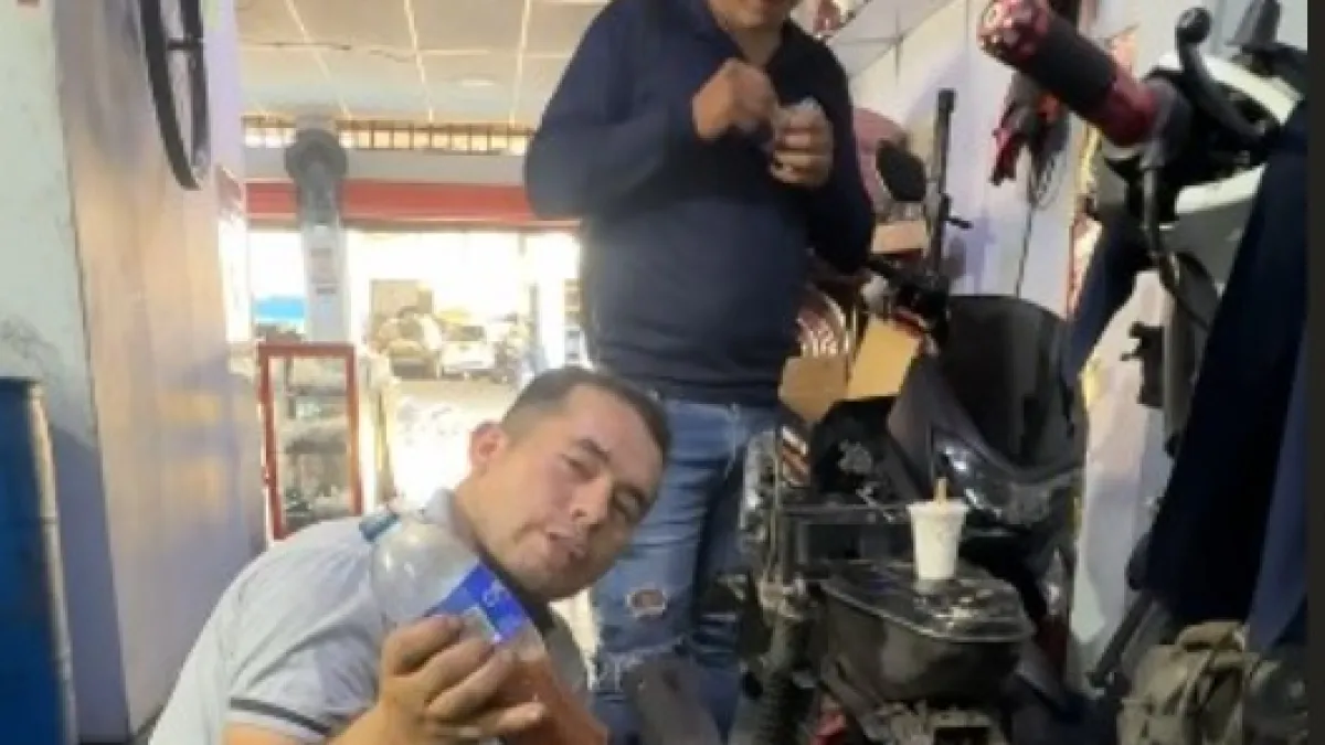 ¡Gasolina "premium" que destroza motores! Denuncias escalan al Beni: YPFB jura calidad, pero ANH confiesa irregularidades