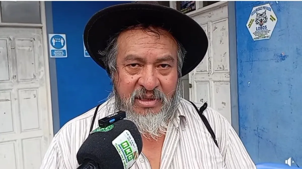 ¡Narcomaletas! Vegamonte exige dueños reales, no serenos