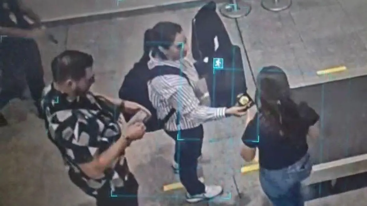 Apelación en el “caso maletas”: Laura Rojas busca dejar Palmasola mientras persiste el misterio sobre el contenido