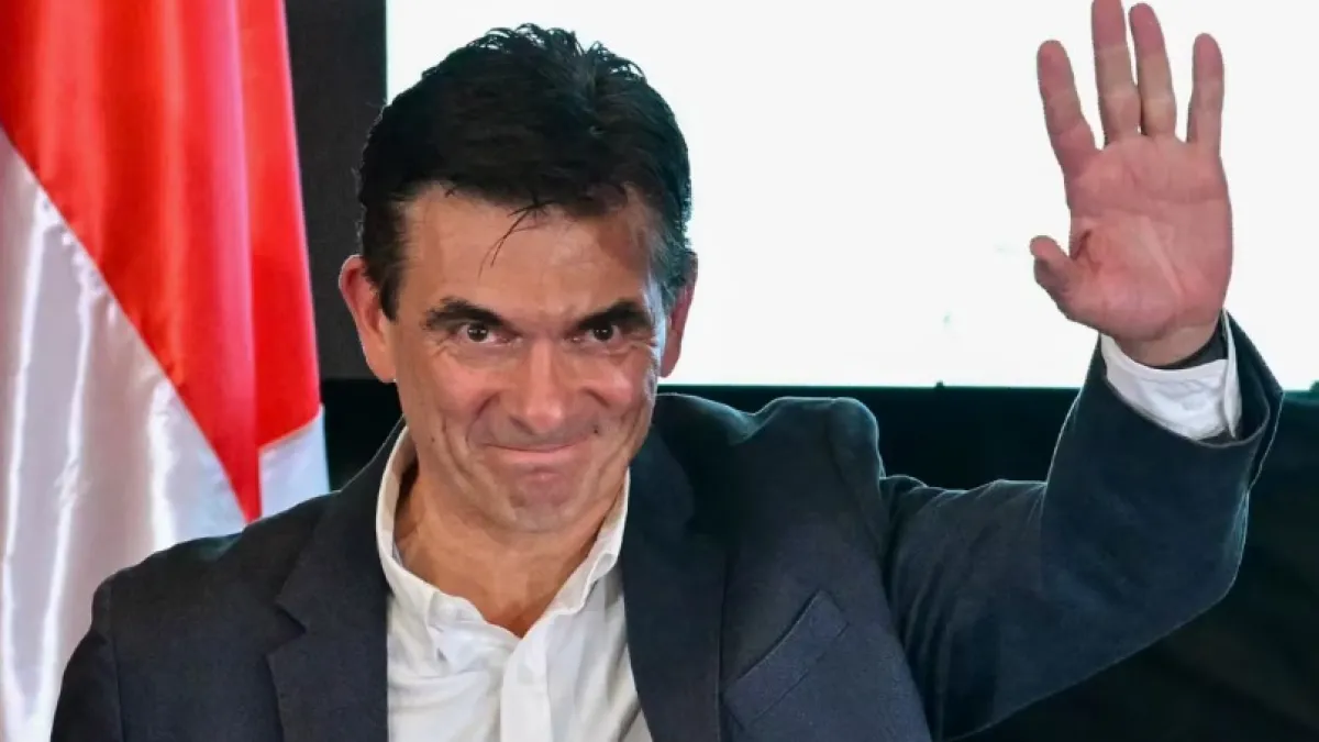 Paz es sinónimo de pobreza: “Leyes en Hidrocarburos, Minería y Seguridad Jurídica”
