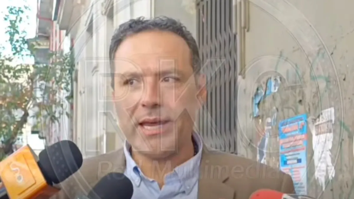 ¡Crisis energética acecha Bolivia! Comité Cívico de Santa Cruz exige eficiencia al Gobierno y tilda Asamblea de "una lágrima".