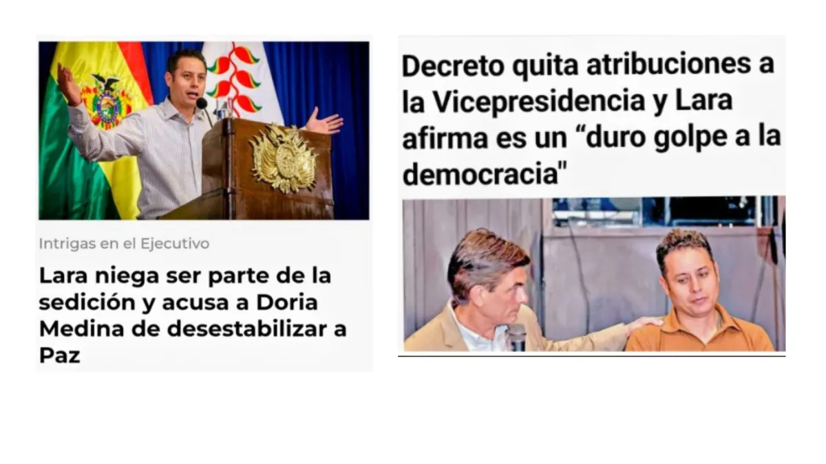 Evo Morales: “El pueblo no conspira contra la democracia; los golpistas están dentro del Ejecutivo”