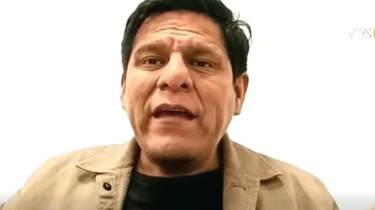 Diputado Rolando Pacheco presenta denuncia penal por uso irregular de aviones Hércules