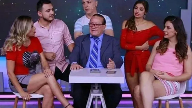 El mensajero de su destino