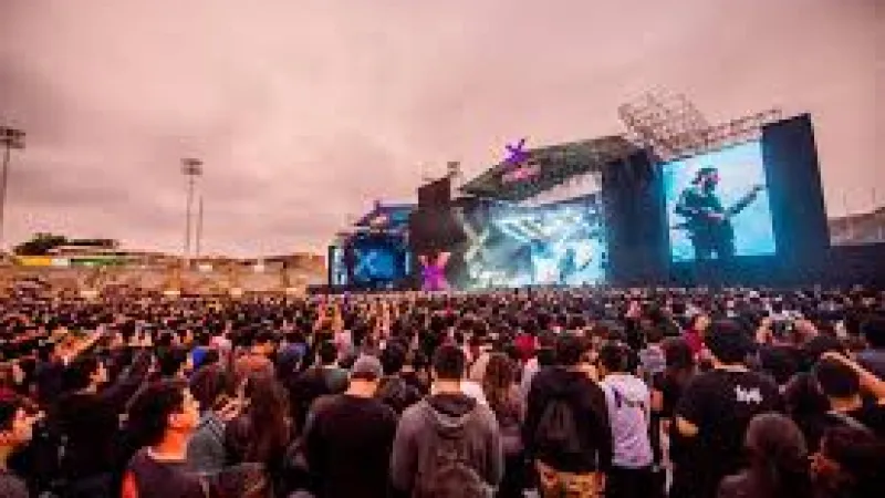 RKC en Concierto