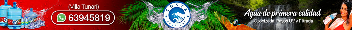 costa tropical